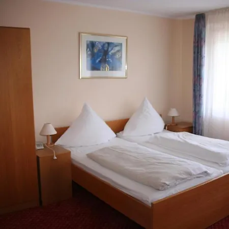 Hotel Emsblick Hotel Heede