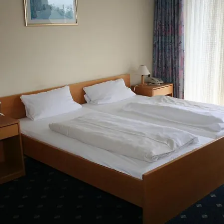Hotel Emsblick Hotel Heede