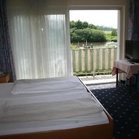 Hotel Emsblick Hotel 3*