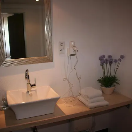 Hotel Hotel Emsblick 3*
