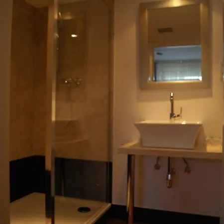 Hotel Emsblick Hotel Heede