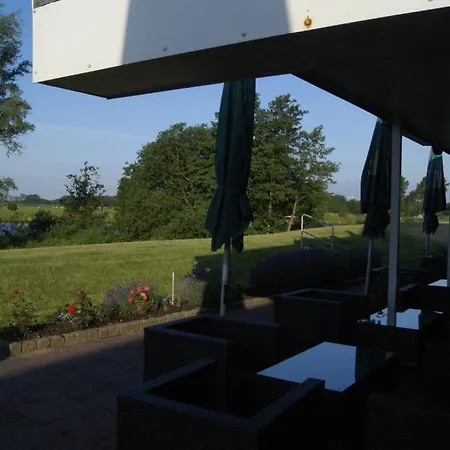 Hotel Emsblick 3* Heede