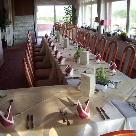 Hotel Emsblick Hotel