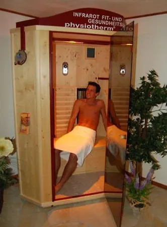 Hotel Hotel Emsblick 3*