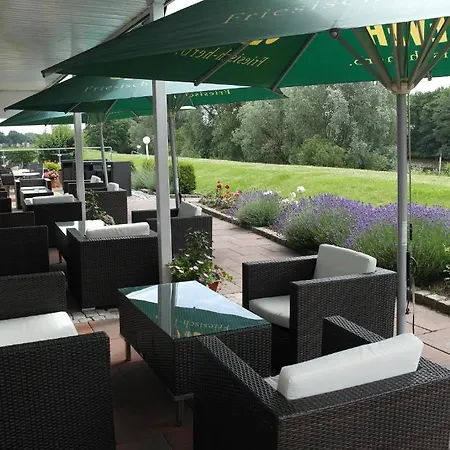 Hotel Hotel Emsblick