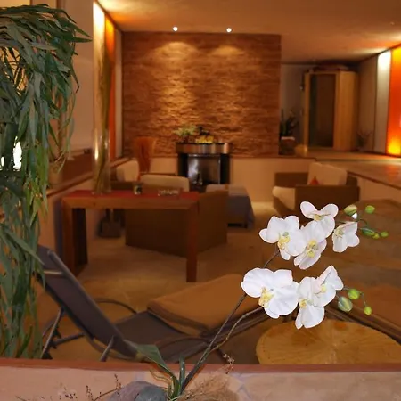Hotel Emsblick